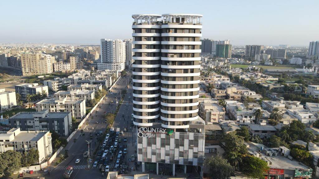 insignia properties